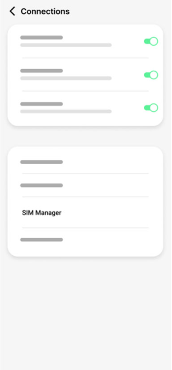 Android Step 1